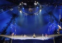 Kurios”, el espectáculo que el Cirque du Soleil trae a Guadalajara