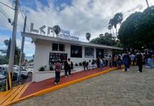 UdeG inaugura nueva Librería Carlos Fuentes en Chapala