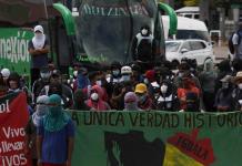 México solicitará apoyo a la ONU para reforzar investigaciones del caso Ayotzinapa