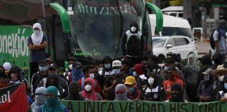 México solicitará apoyo a la ONU para reforzar investigaciones del caso Ayotzinapa