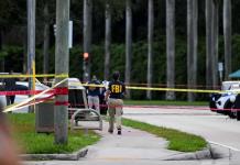 Trump sano y salvo tras un aparente intento de asesinato en Florida