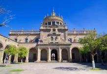 El Ciclo Gaudí de Cine Catalán será proyectado en el Museo Cabañas