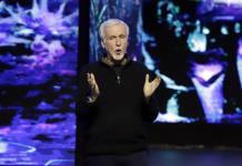 James Cameron adquiere los derechos de Ghosts of Hiroshima para convertirlo en película