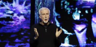 James Cameron adquiere los derechos de Ghosts of Hiroshima para convertirlo en película