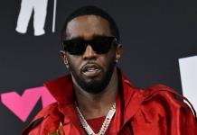 Sean Diddy Combs se declara no culpable de tráfico sexual y asociación ilícita