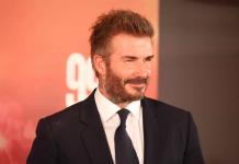 David Beckham confiesa que no disfrutó haciendo el documental de Netflix sobre su vida