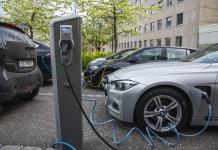 Los coches eléctricos en circulación en Noruega superan por primera vez a los de gasolina