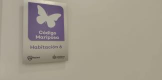 Código mariposa: distinto para sobrellevar una pérdida de una manera más humana