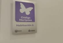 Apoyo en momentos difíciles: Código Mariposa, un protocolo que marca la diferencia