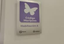 Salud Jalisco insta a hospitales públicos y privados a obtener el distintivo Código Mariposa