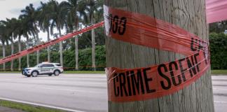 Florida inicia una investigación por el posible intento de asesinato de expresidente Trump