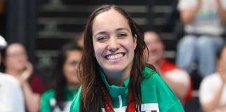 De los paralímpicos a la política: la medallista Haideé Aceves busca impulsar el deporte en Zapopan como regidora