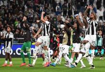 La Juve sube el telón de la Champions con un recital ante el PSV