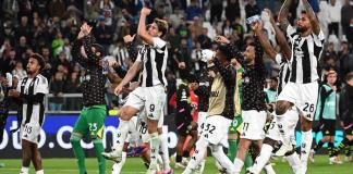 La Juve sube el telón de la Champions con un recital ante el PSV