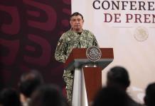 Ejército de México reporta 30 detenidos y 32 muertos por la violencia del narco en Sinaloa