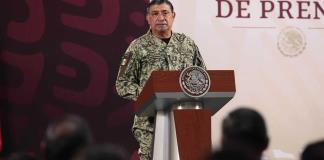 Ejército de México reporta 30 detenidos y 32 muertos por la violencia del narco en Sinaloa