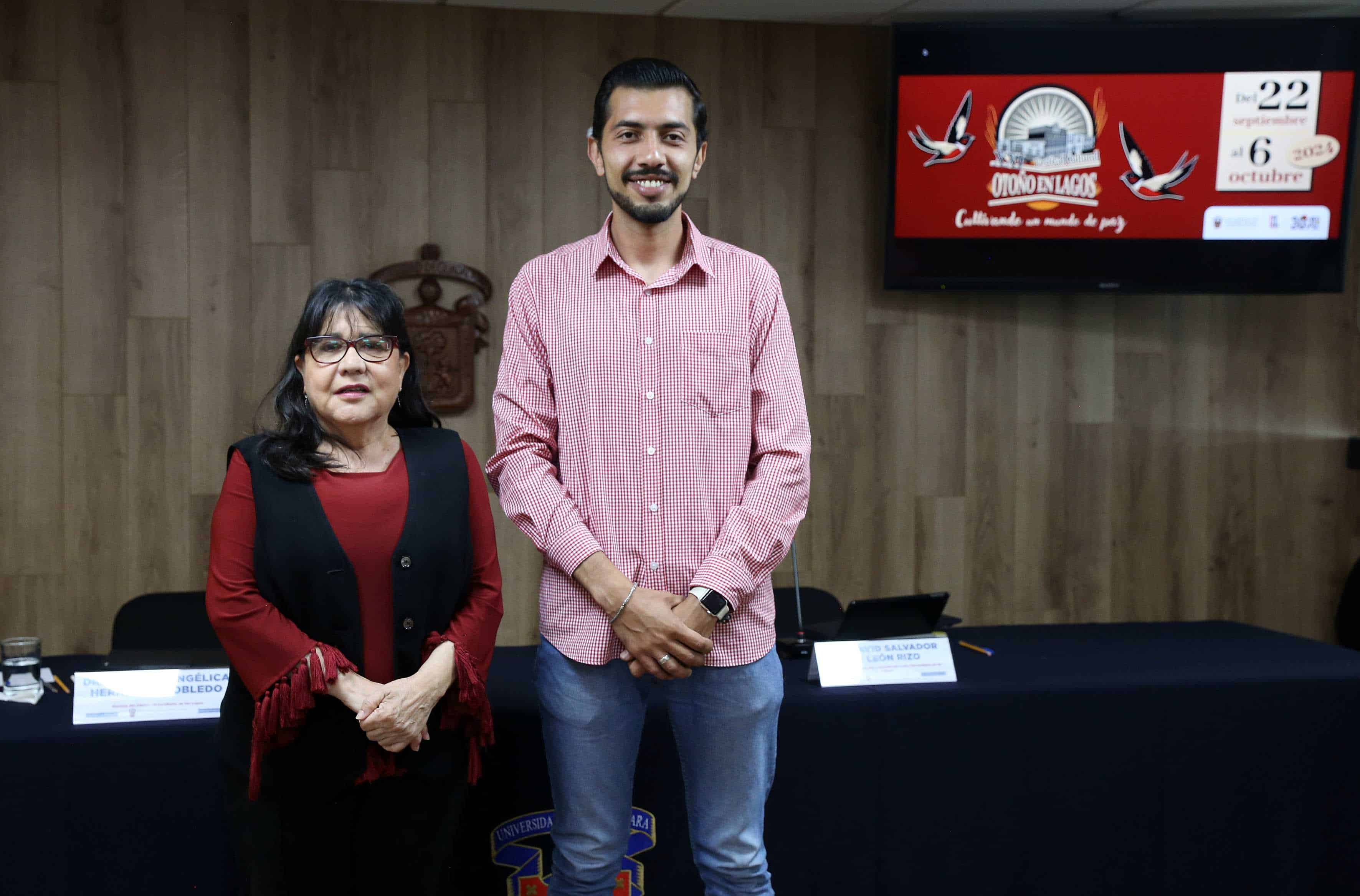 China, Japón y Alemania, presentes en el Festival Cultural de Otoño en el CULagos