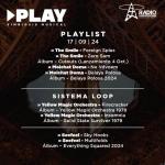 Play - Ma. 17 Sep 2024