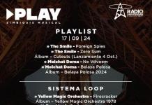 Play - Ma. 17 Sep 2024