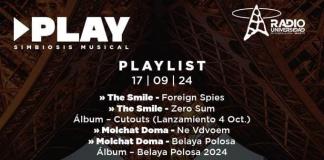 Play - Ma. 17 Sep 2024