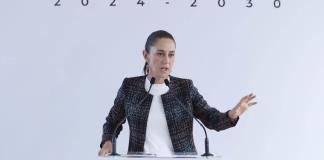 Claudia Sheinbaum, una científica seria y pragmática al frente de México