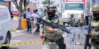 Suman 40 muertos en Sinaloa tras 12 días de pugna del narcotráfico