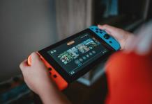 Nintendo promete que los juegos de Switch podrán ser usados en su nueva consola