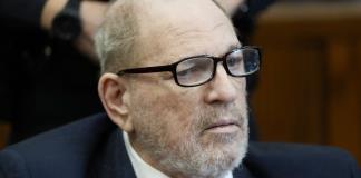 Harvey Weinstein se declara no culpable de nueva acusación por agresión sexual