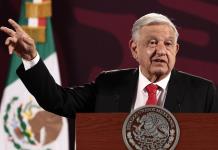 López Obrador liga la violencia del narcotráfico en Sinaloa con una campaña en su contra