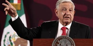 López Obrador liga la violencia del narcotráfico en Sinaloa con una campaña en su contra