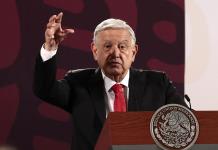 López Obrador dice tener la conciencia tranquila y no hubo equivocaciones en su Gobierno