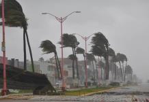 19 estados enfrentarán lluvias fuertes por al menos 6 fenómenos meteorológicos