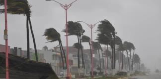 19 estados enfrentarán lluvias fuertes por al menos 6 fenómenos meteorológicos