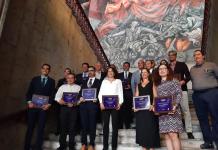 Ganador del Premio Científico pide partida anual para equipos de investigación