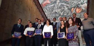 Ganador del Premio Científico pide partida anual para equipos de investigación