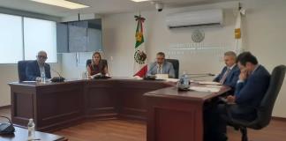 El Consejo de la Judicatura separó del cargo al secretario del Juzgado de Chapala