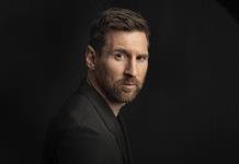 Leo Messi, el gran atractivo de la nueva productora global 525 Rosario