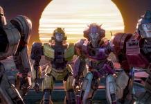 Transformers One o cómo una saga de robots rompe estereotipos en el cine de animación