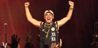 Tres singles del álbum que Manu Chao publica a media noche suman ya 8 millones de escuchas