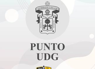 Punto UDG Autlán - 22 de Octubre de 2024