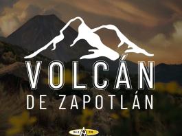 Volcán de Zapotlán 14 08 2025