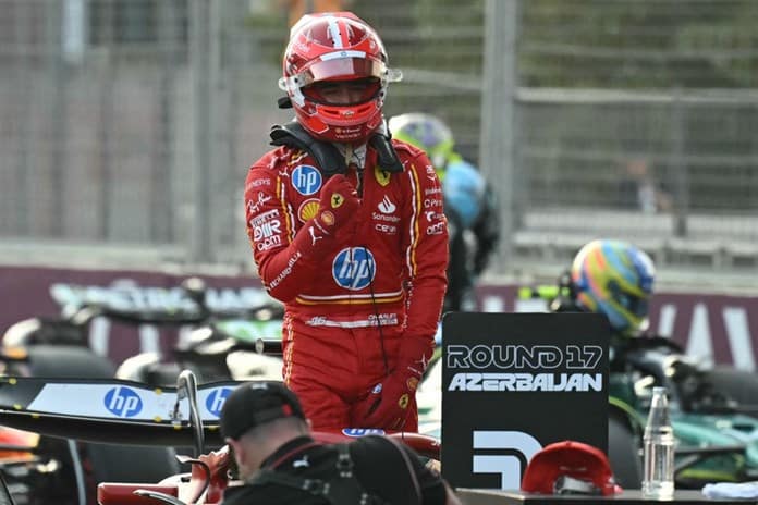 Verstappen necesita detener la sangría en un GP de Singapur que se le resiste