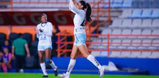 Pachuca defiende su liderazgo en la liga femenina de México ante el Guadalajara