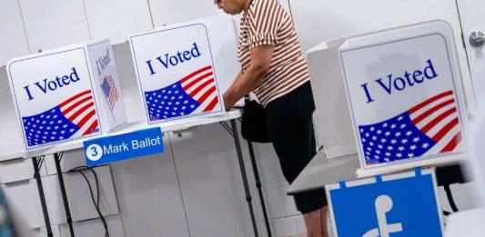 Los estadounidenses comienzan a votar en las elecciones presidenciales