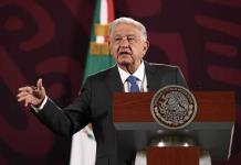 López Obrador dice que la sentencia de García Luna constata el contubernio con el narco