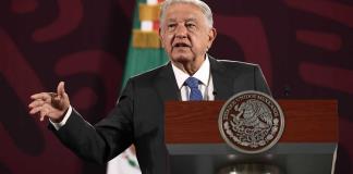 López Obrador dice que la sentencia de García Luna constata el contubernio con el narco