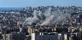 Israel confirma la muerte del jefe de Operaciones de Hezbolá en el bombardeo en Beirut