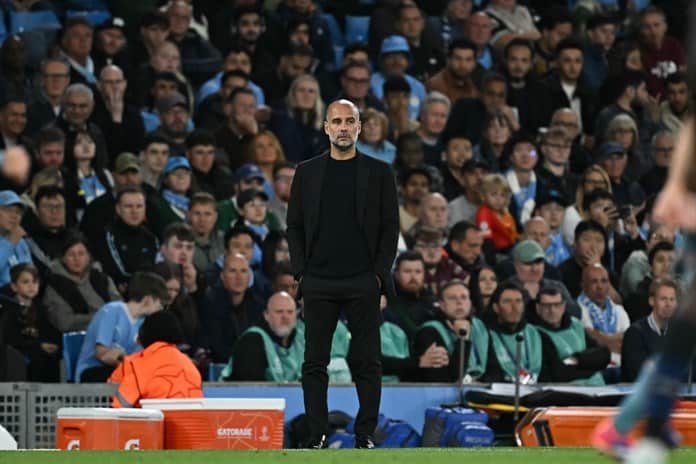 Guardiola cree que los futbolistas deben liderar el cambio del calendario