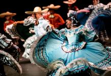 El Ballet Folklórico Nuevo Jalisco cerrará su temporada por el mes patrio en el Foro de Arte y Cultura