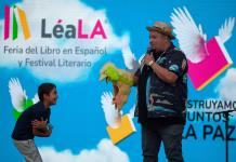 LéaLA 2024 espera la visita de más de 5 mil niños
